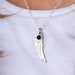 see more listings in the Remembrance Necklaces section