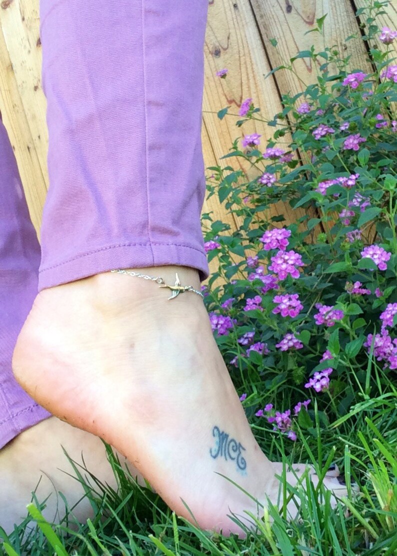 Nautical Bracelet Beach Anklets Anchor Gifts Best Friend Ocean Jewelry Anchor Bracelet Anchor Jewelry Anchor Anklet Nautical Anklet