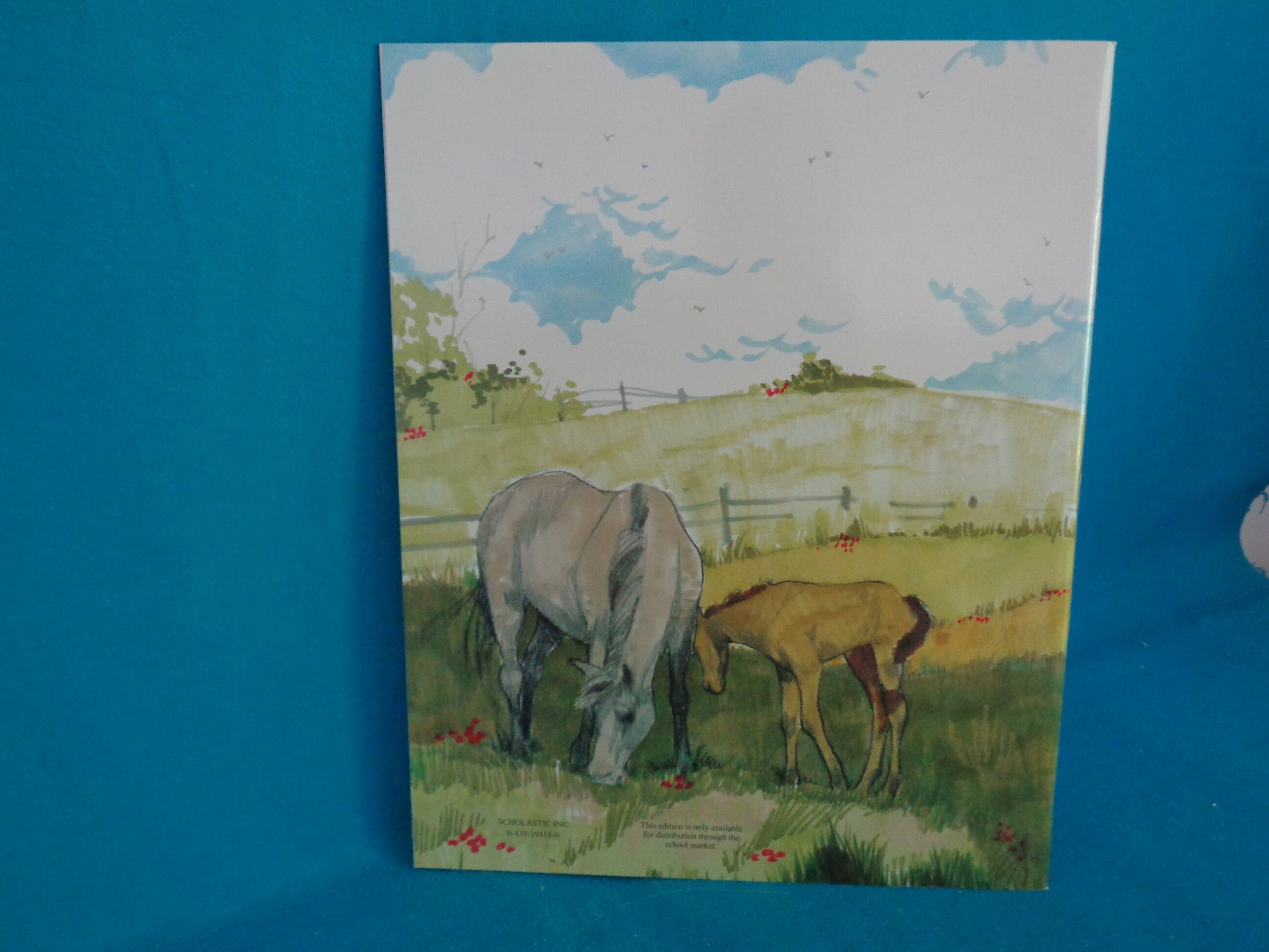 2000 Mrs Mack Book by Patricia Polacco - Etsy