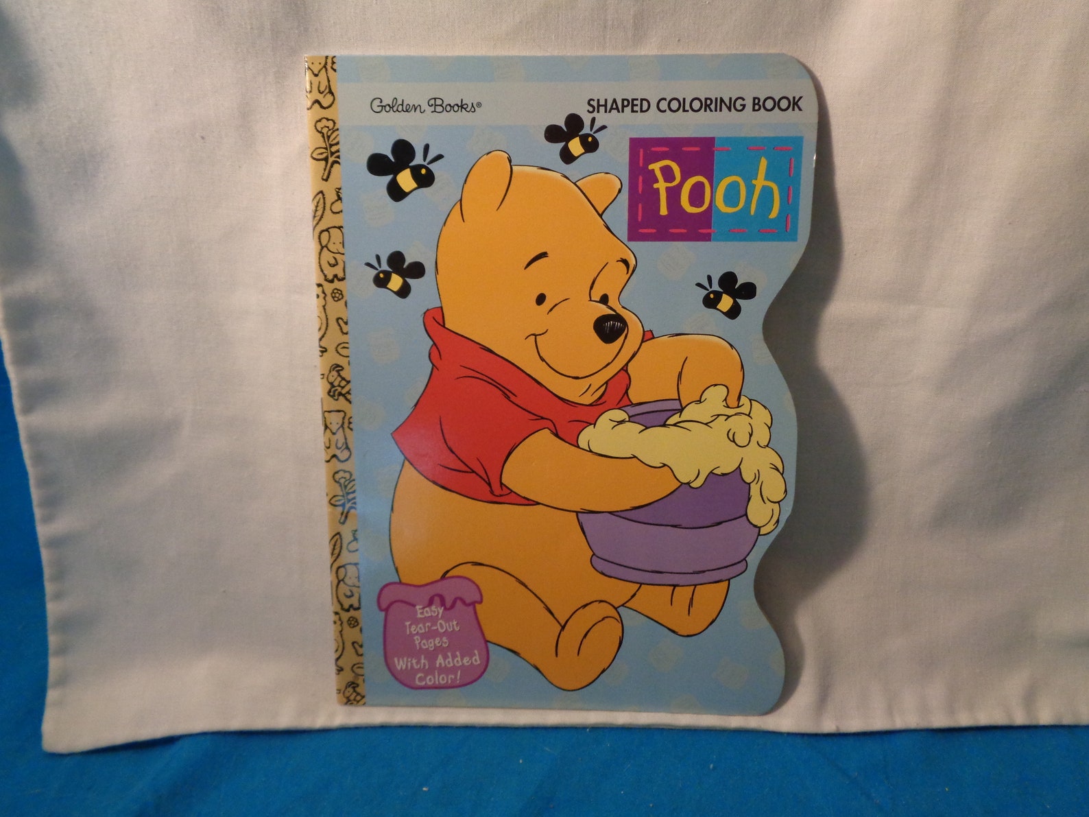 the tao of pooh paperback the tao of pooh paperback