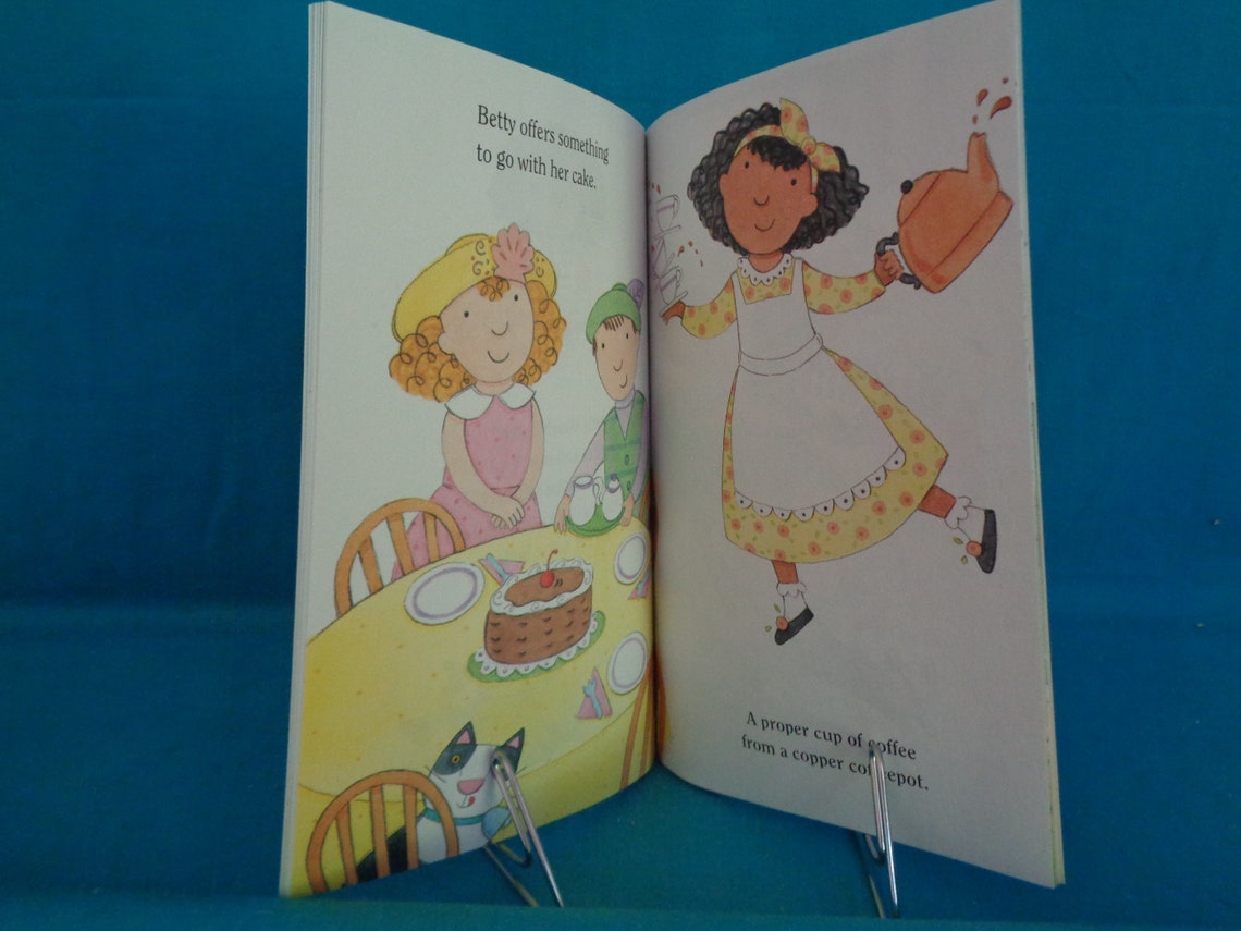 1995 She Sells Seashells A Tongue Twister Story book by Grace | Etsy