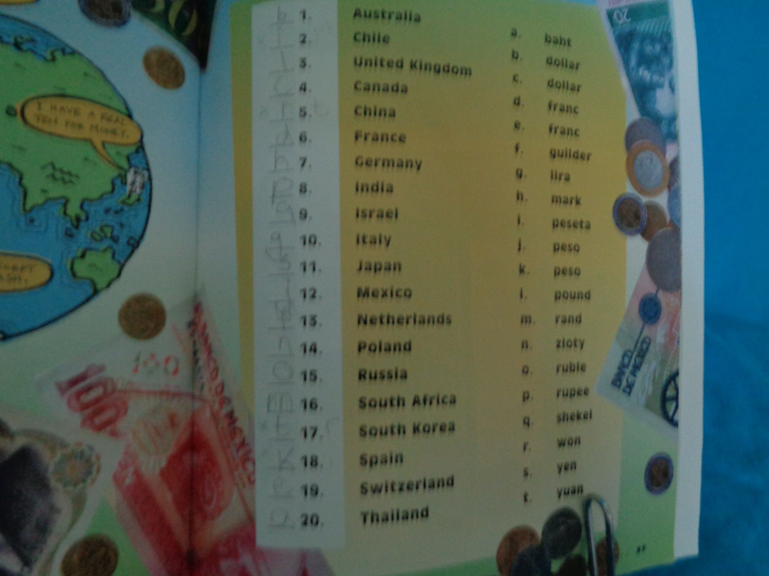 1998 Funny Money Book by Florence Temko Etsy Ireland