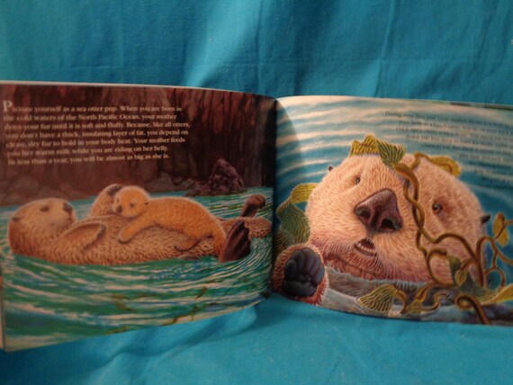 Families Of The Deep Blue Sea