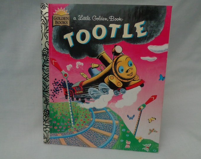 tootle-a-vintage-little-golden-book-for-kids-etsy-canada