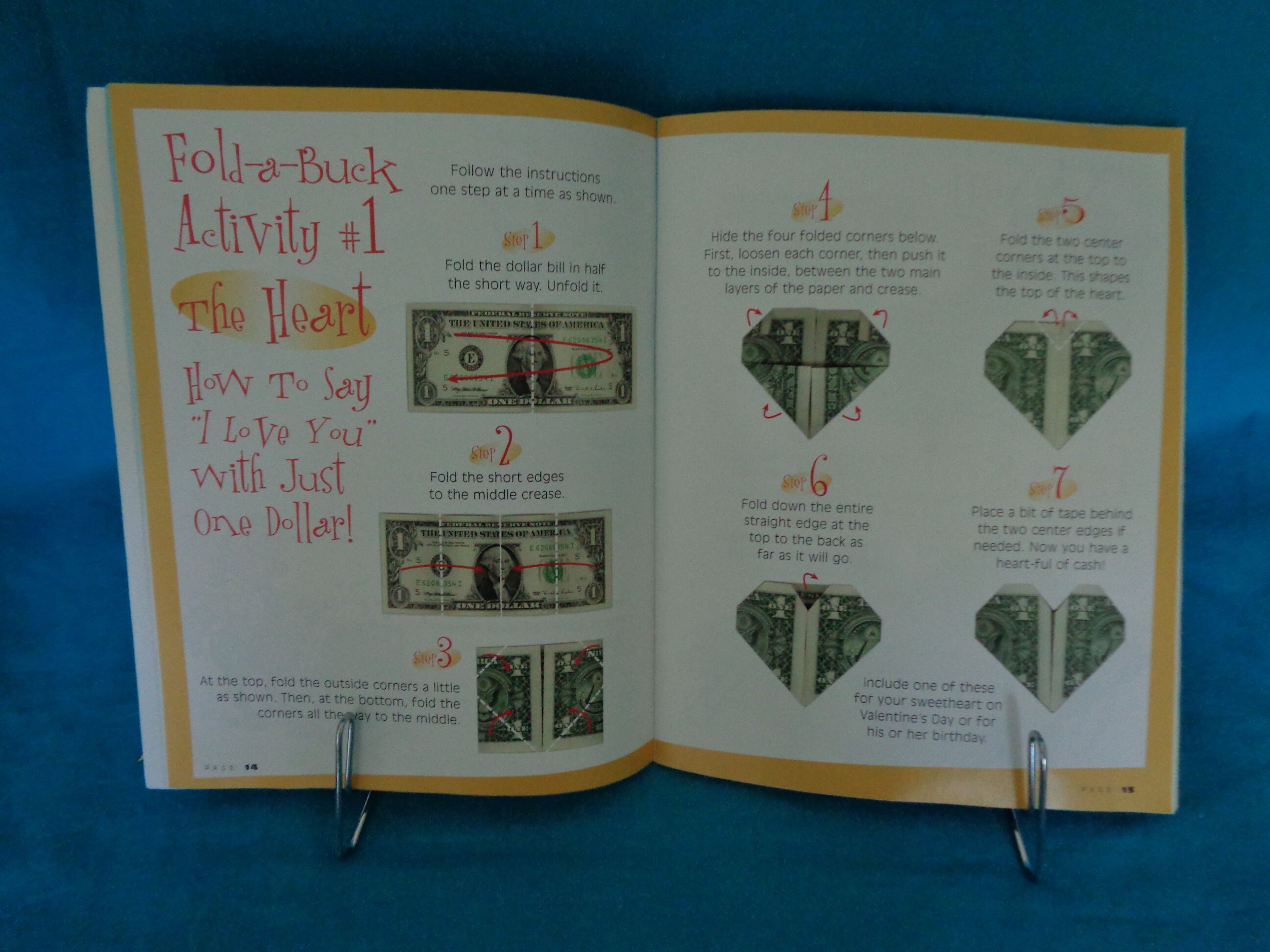 1998 Funny Money Book by Florence Temko Etsy Ireland