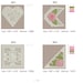 FSL Tea Doily Free Standing Lace Machine Embroidery Designs Instant ...
