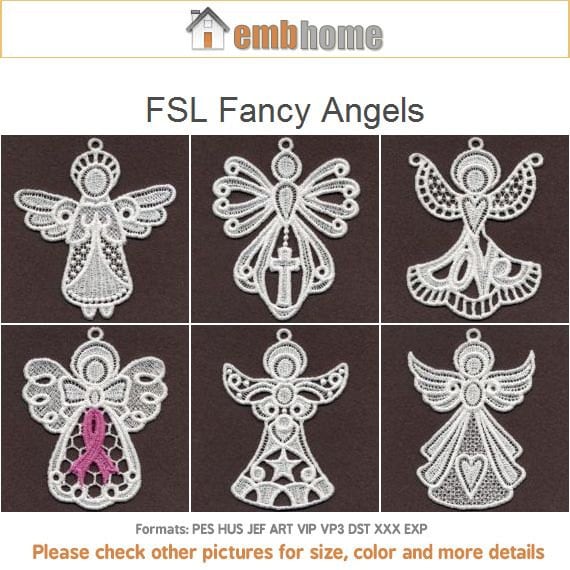 Fsl embroidery designs clearance free