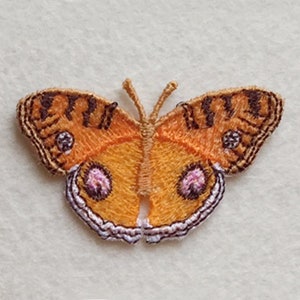 FSL Butterfly Free Standing Lace Machine Embroidery Designs Instant ...