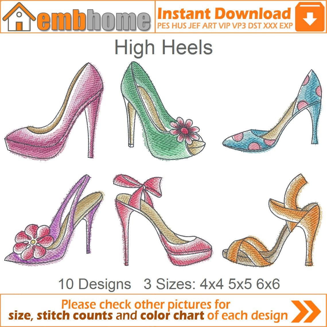 Vector Girls in High Heels. Fashion Illustration. Female Legs in Shoes.  Cute Design. Trendy Picture in Vogue Style Stock Vector - Illustration of  elegant, girl: 130238729