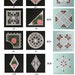 FSL Tea Doily Free Standing Lace Machine Embroidery Designs Instant ...