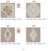 FSL Tea Doily Free Standing Lace Machine Embroidery Designs Instant ...