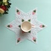 FSL Tea Doily Free Standing Lace Machine Embroidery Designs Instant ...