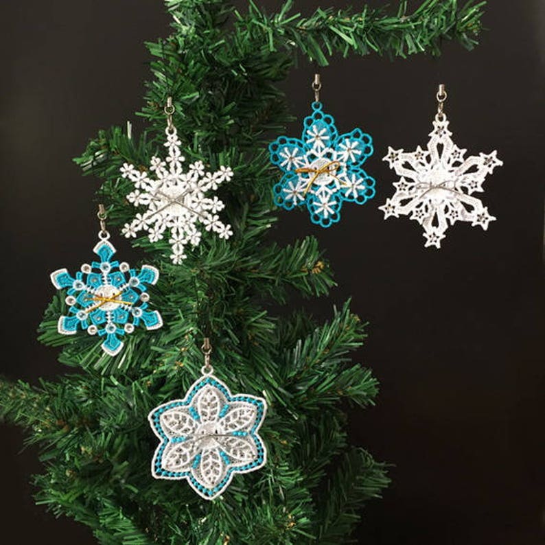 3D Free Standing Lace Embroidery Designs Image Ideas