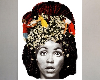 B Horror Movies, Awaken My Love, Ironic Art, Black Movie Reprint, GIVE HER FLOWERS, Knot Today, Terrified, Funkadelic, Surreal Horror