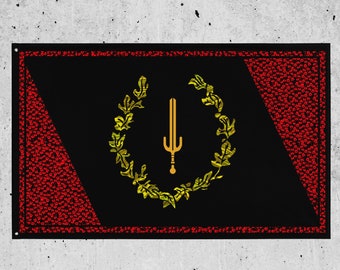 Black Heritage Flag,black Empowerment, Soulaan Flag, Soulaan Pride