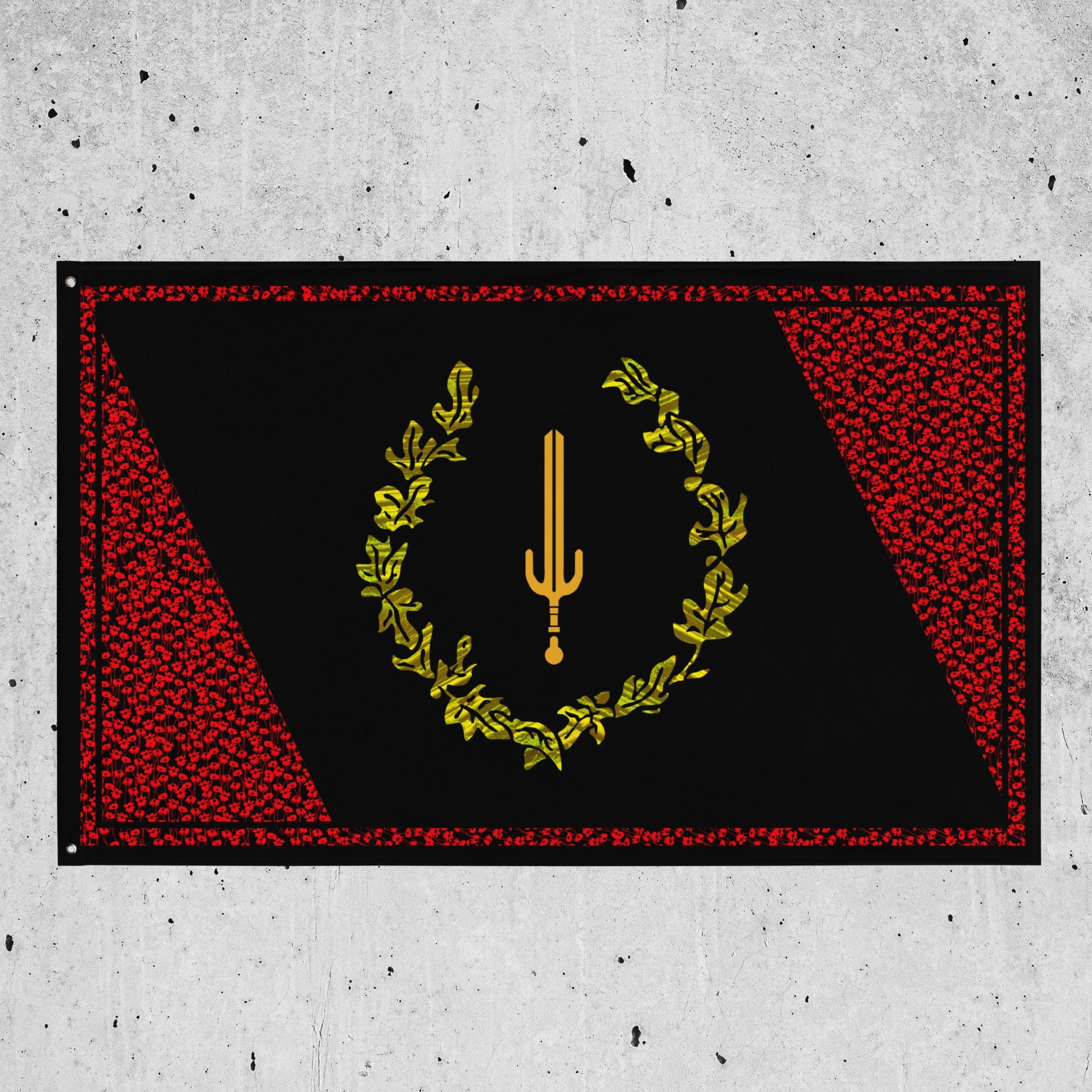 Black Heritage Flag,black Empowerment, Soulaan Flag, Soulaan Pride