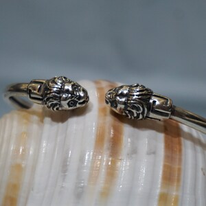 Hand made Sterling silver 925