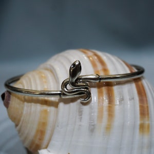 Hand made Sterling silver 925