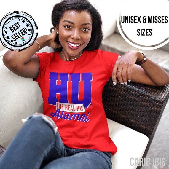 howard university merch