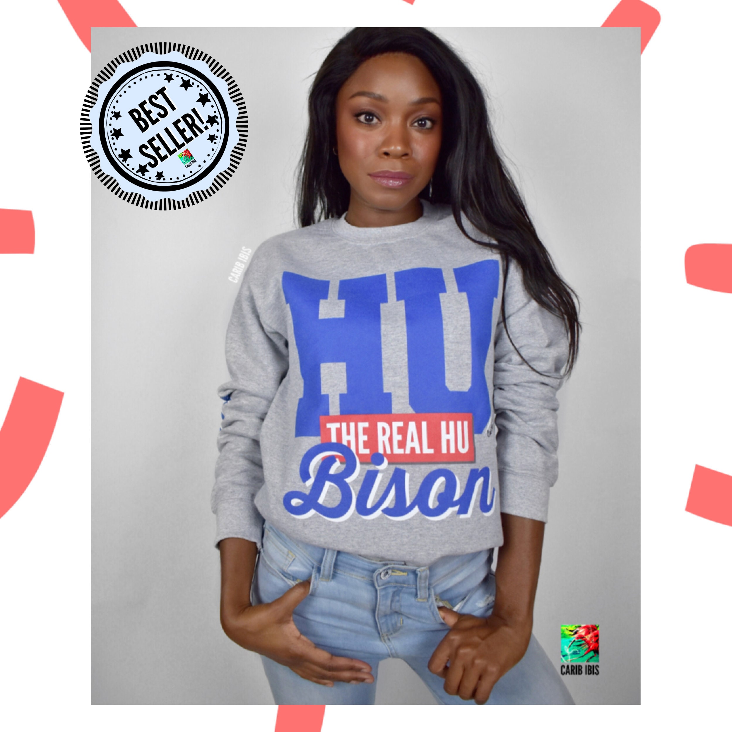 howard university sweaters