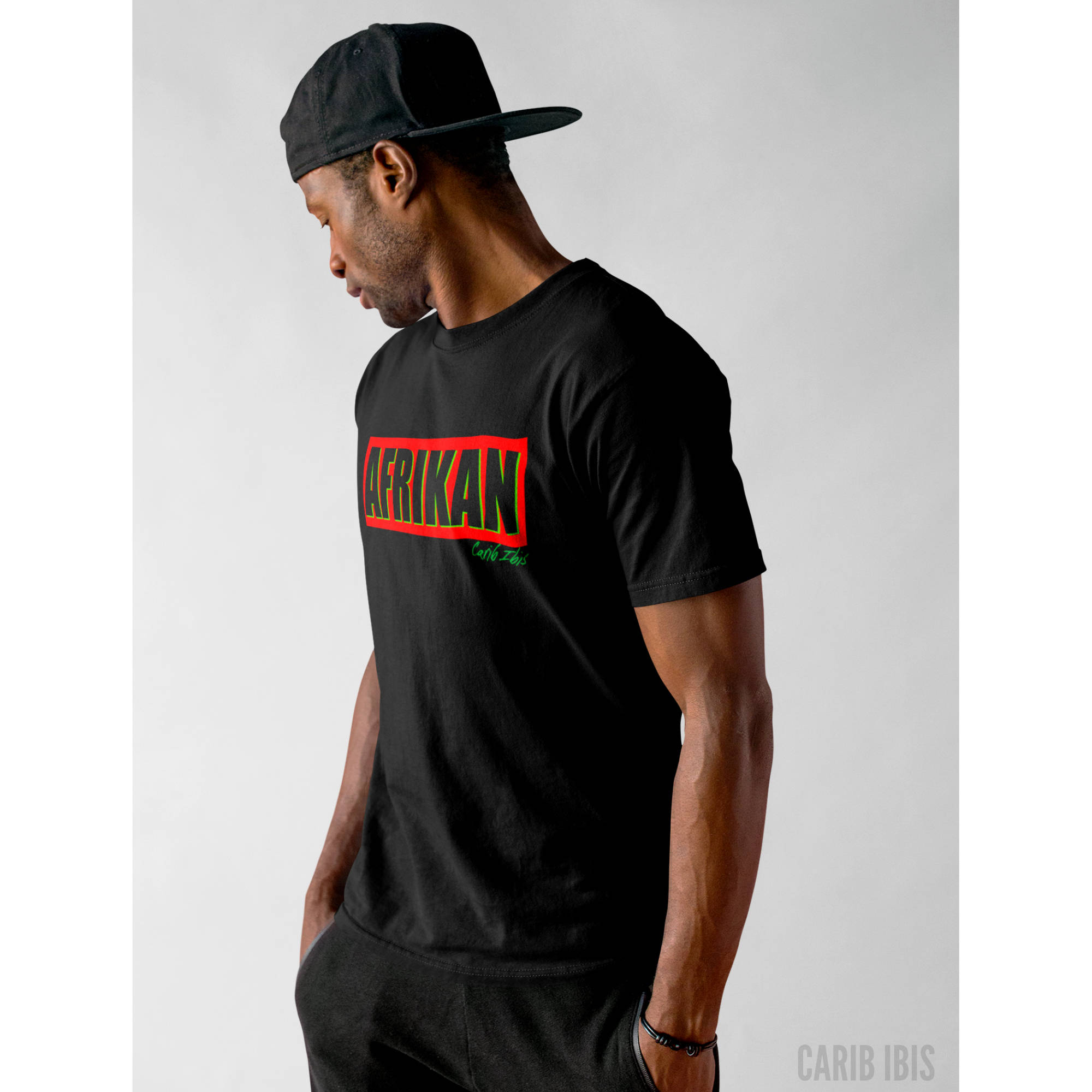 afrocentric graphic tees