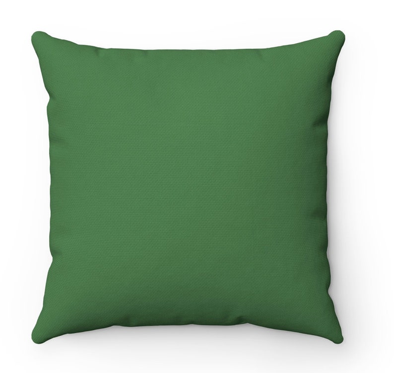 Green Throw Pillow Modern Home Decor by Aldari Home Etsy