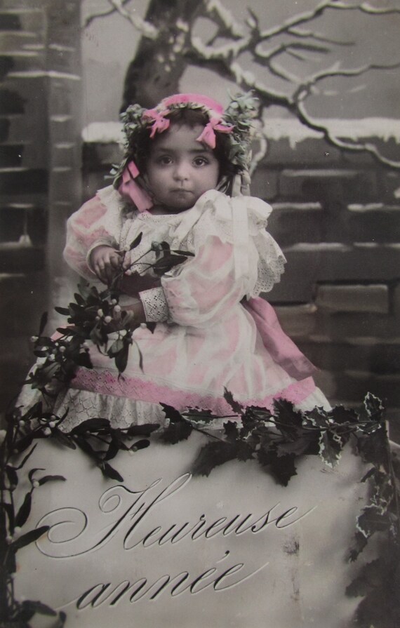 super cute little girl