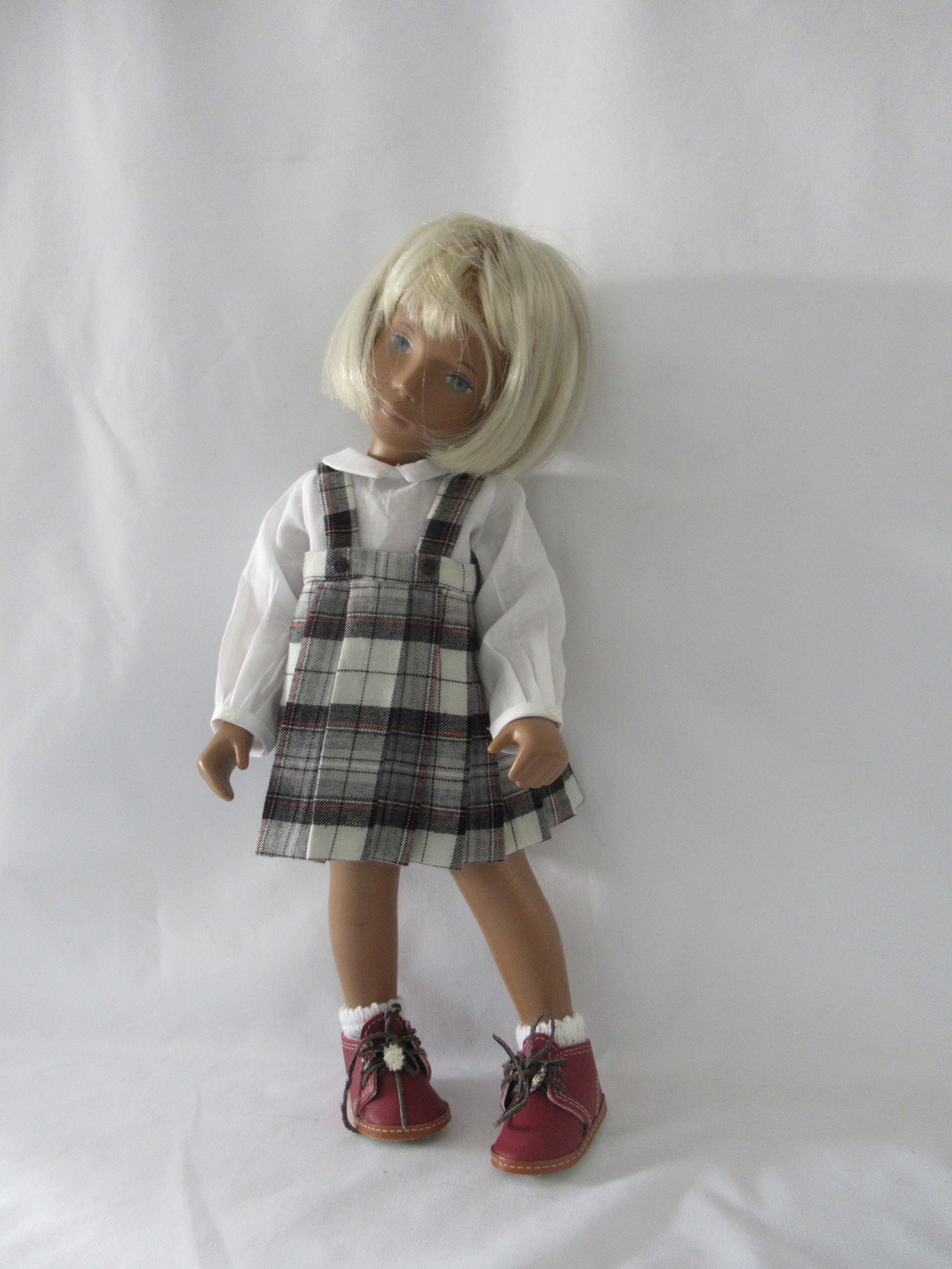 Skirt for Sasha Doll Etsy