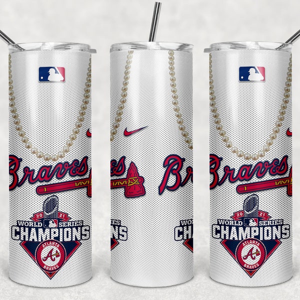 Atlanta Braves - Etsy