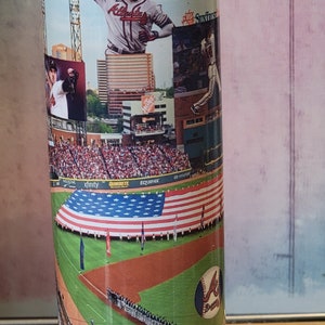 Atlanta Braves featuring Duvall
