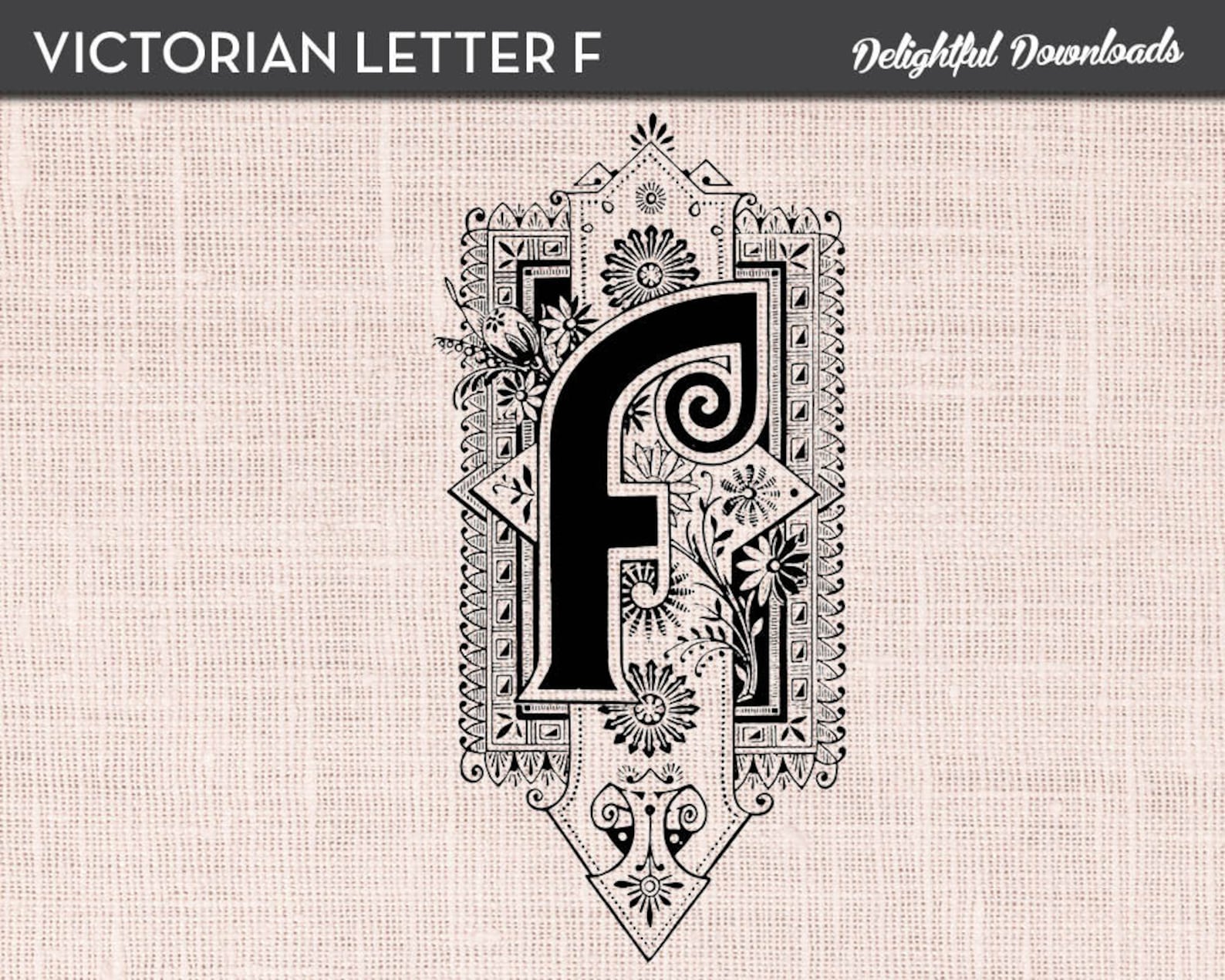 letter-f-victorian-engraved-alphabet-clip-art-for-digital-collage-or