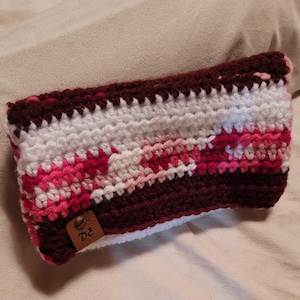 Crochet Wallet, Crochet Coupon Keeper, Handmade Wallet, Women's Wallet, Crochet Card Holder, Gift Product