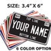 see more listings in the License Plates section