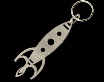 SpaceCraft-sleutelhanger-flesopener
