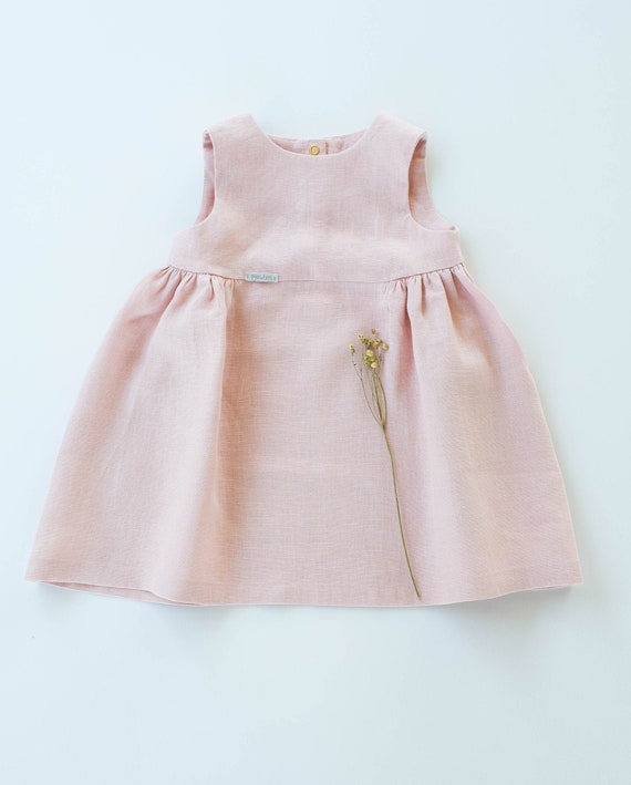 baby linen outfit