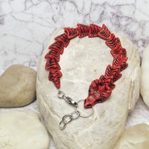 Dragon Bracelet Fantasy Jewelry Fantastic Dragons Gift 画像 7