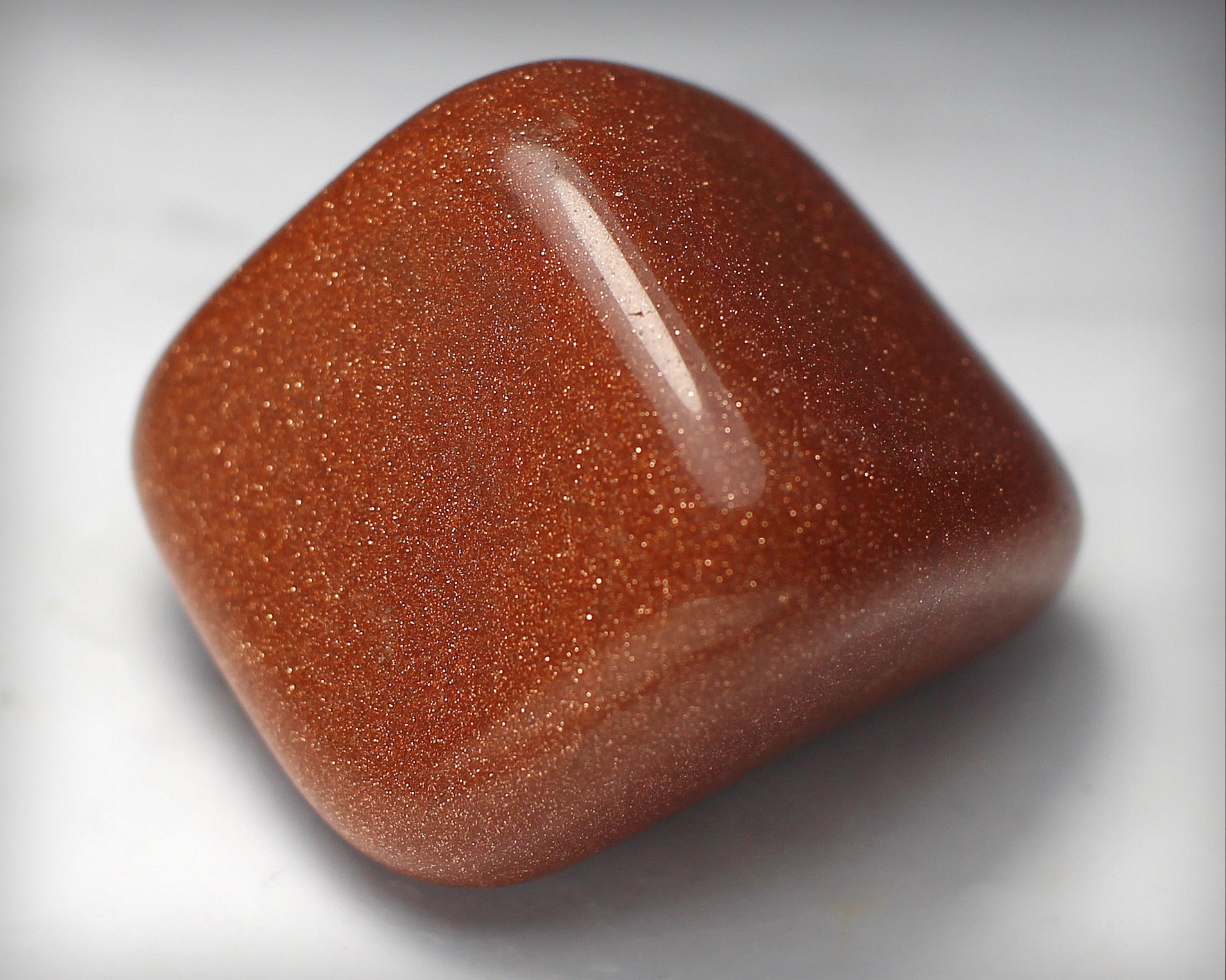 Red Goldstone Goldstone Gold Sparkly Crystal Wholesale Gold