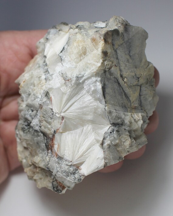 Pectolite Mineral
