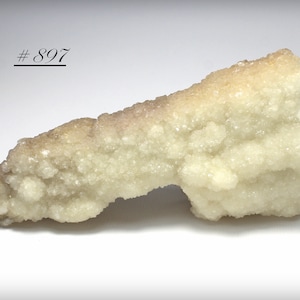Fluorite & Quartz Crystal Druse: Huanggang Mine, China