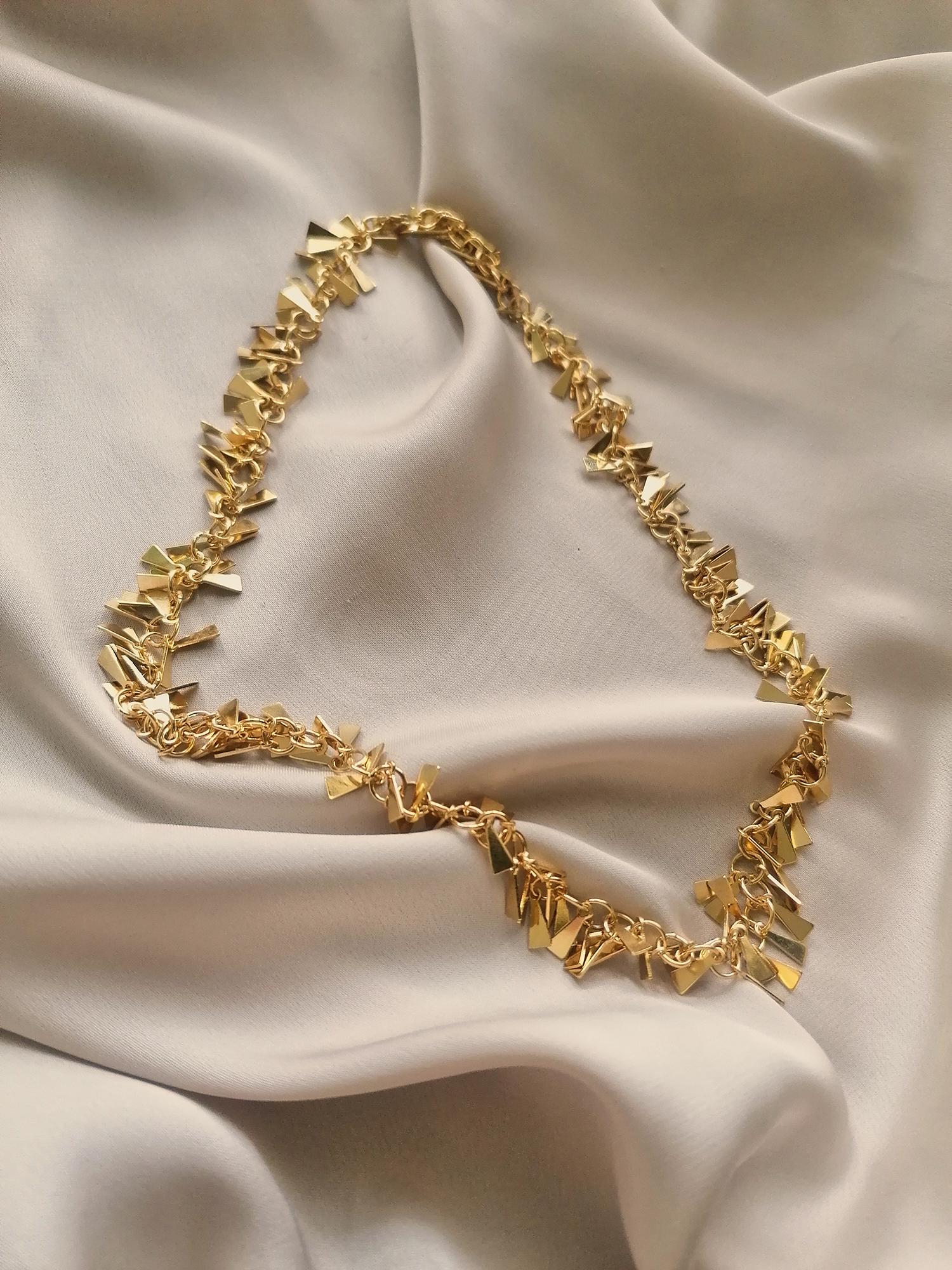 Lapponia necklace - Etsy 日本
