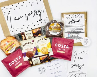 Apology Gift Etsy Apology Gift Etsy