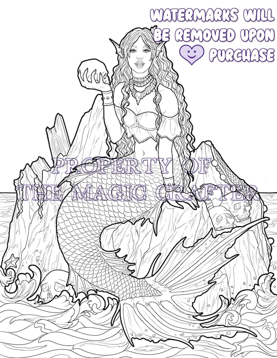 Siren Head Coloring Pages Printable for Free Download