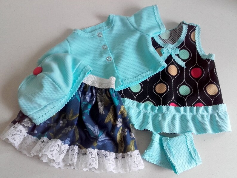 baby born doll accessories and clothes