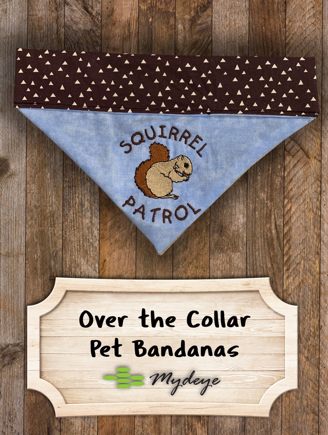 Bandana Oh Joy Petco Puppy Calming Bites™ Zesty Paws