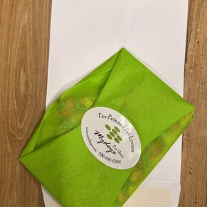 Yard Security Dog Bandana: Embroidered Squirrel Scarf, Funny Puppy Accessory image 5