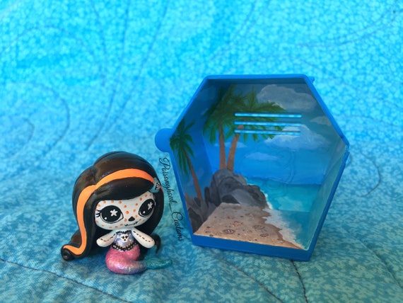 monster high mini skelita