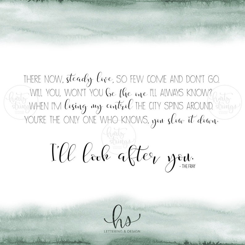 Never Say Never Lyrics The Fray Meaning