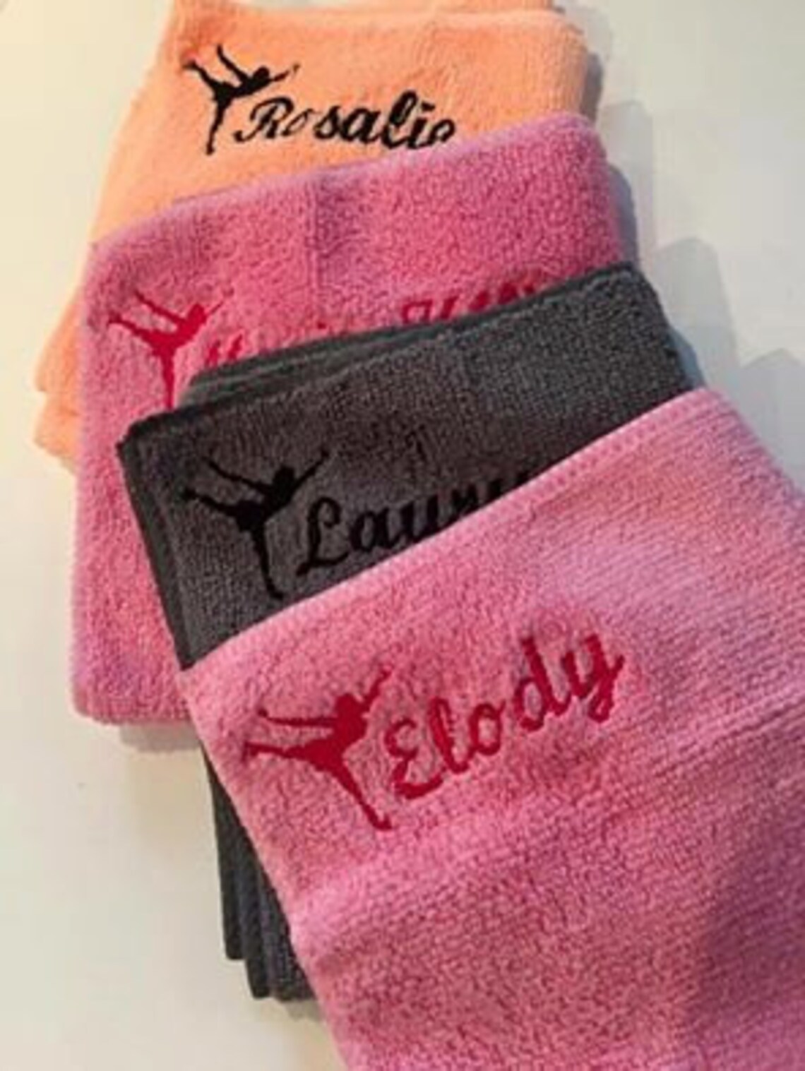 Personalized Towel Patinage Skating Ice Skate Blade Etsy