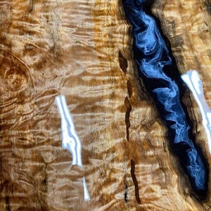 Crystal Clear Epoxy Resin: High Gloss Coating, UV Stable image 7