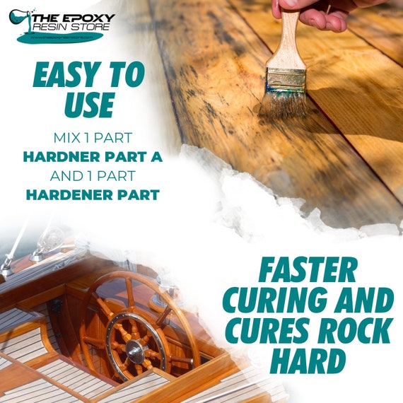 High Quality Stone Hard Two Parts 2: 1 Epoxy Flooring Epoxy Resin Covering  - China Epoxy Resin Hardener, Hard Epoxy Resin